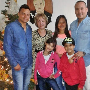 Meet your Posher, Gustavo